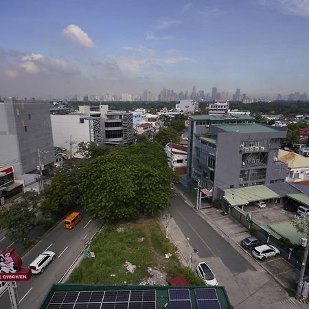 Espacio Hotel Taguig Luaran gambar